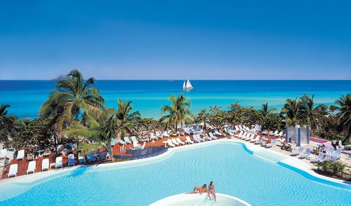 Melia Varadero 5*