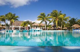 Melia Las Antillas 4* sup